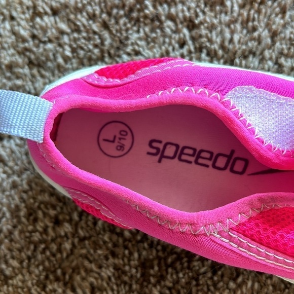 Girls Speedo Water Shoes - Picture 6 of 7